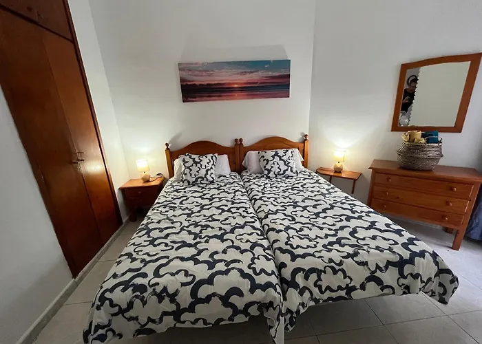51 Apartamento Las Palmas de Gran Canaria