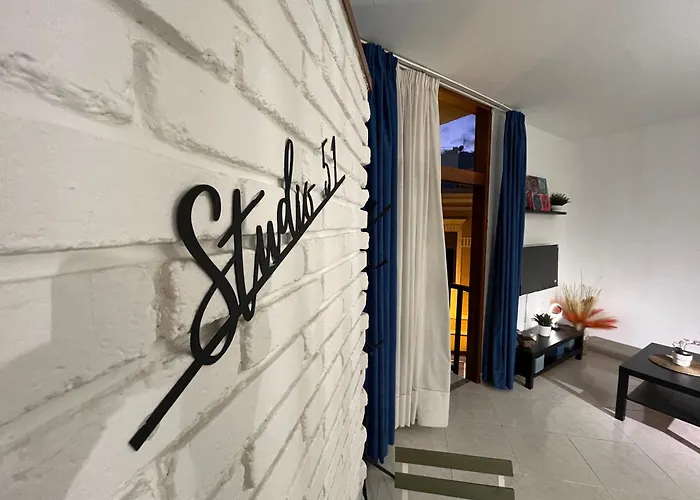 51 Apartamento