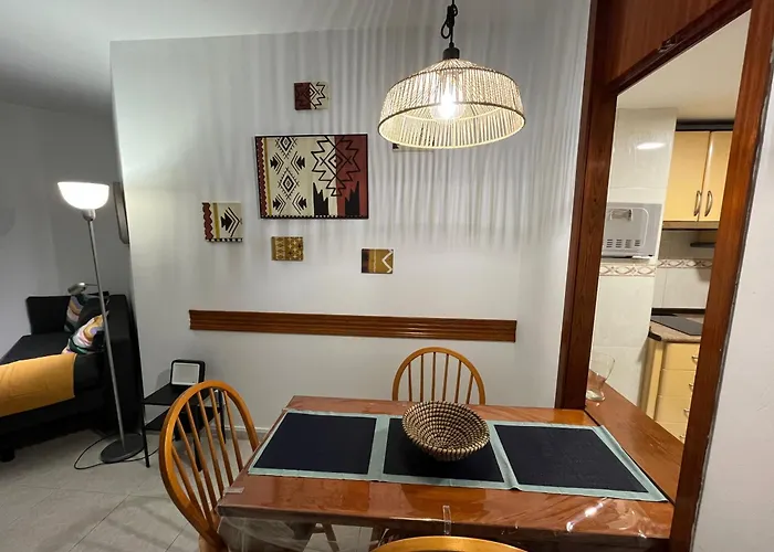 51 Apartamento