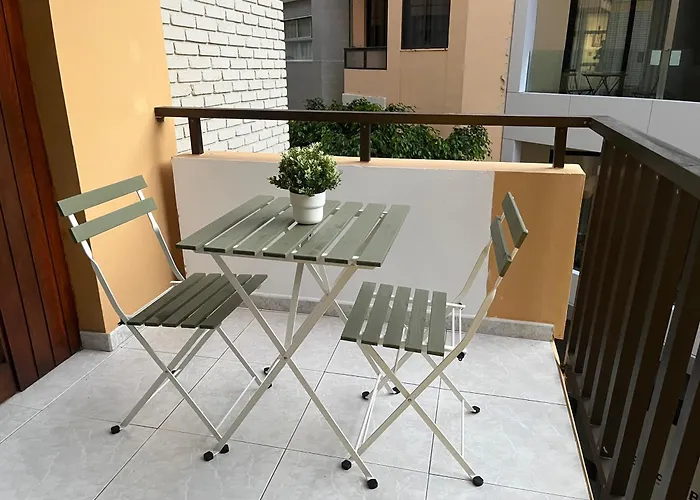 Apartamento 51