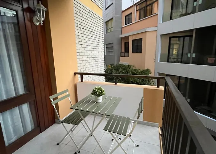 51 Apartamento Las Palmas de Gran Canaria