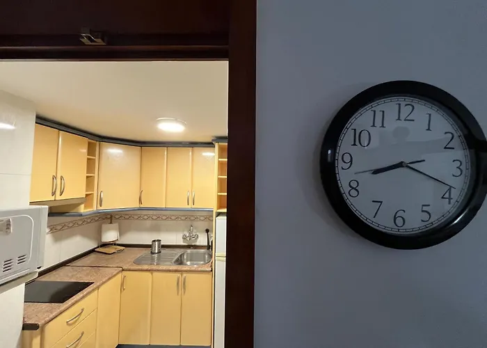 Apartamento 51 Las Palmas de Gran Canaria