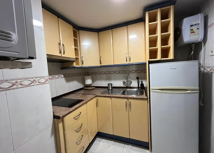 Apartamento 51 Las Palmas de Gran Canaria