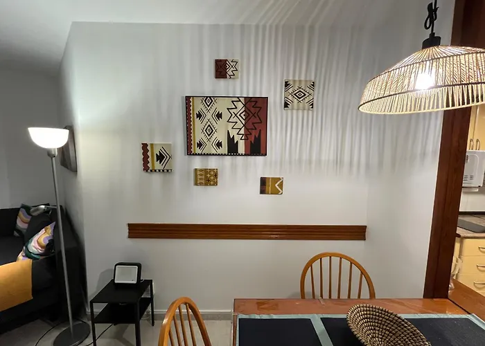 51 Apartamento *