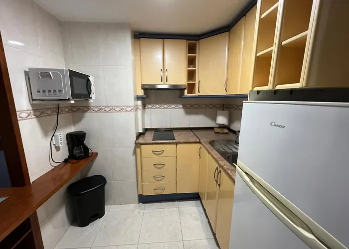 Apartamento 51 *
