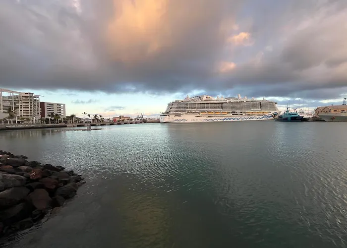 Apartamento 51 Las Palmas de Gran Canaria