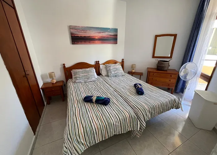 51 Apartamento Las Palmas de Gran Canaria