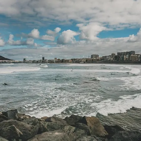 51 Las Palmas de Gran Canaria