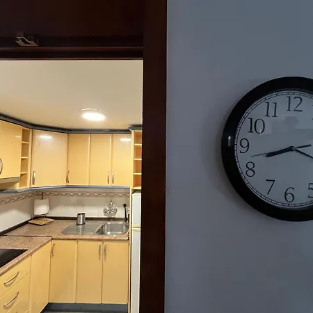 Apartment 51 Las Palmas de Gran Canaria