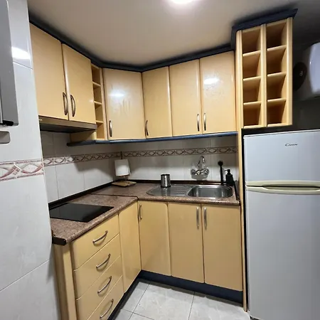 Apartment 51 Las Palmas de Gran Canaria