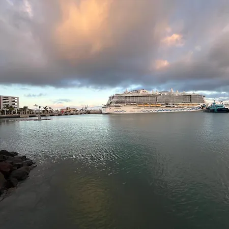 Apartment 51 Las Palmas de Gran Canaria